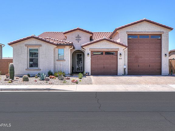 2nd image of 40725 W HALL Drive