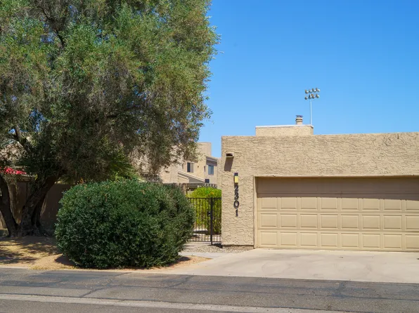 2301 S Grandview Ave, Tempe, AZ 85282