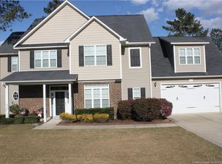 3909 Stretton Ave, Fayetteville, NC 28306