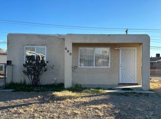 600 Brookdale Dr, Alamogordo, NM 88310