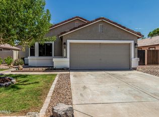 3811 S Loback Ln, Gilbert, AZ 85297