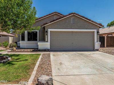 3811 S Loback Ln, Gilbert, AZ, 85297