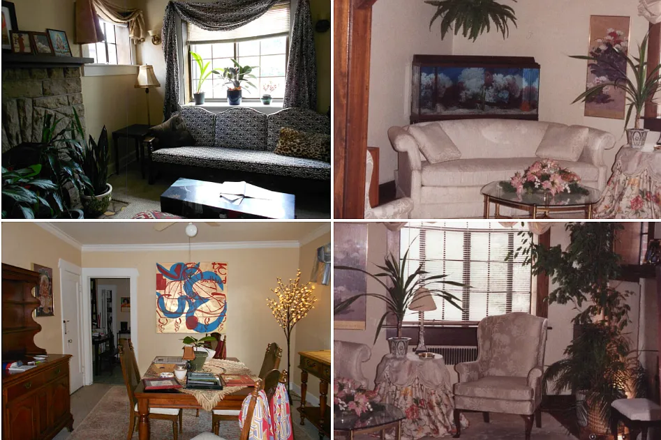 Beautiful 1-bedroom river-view apartment — Photo 2