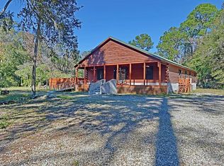 9013 W Spring Cove Rd, Homosassa, FL 34448