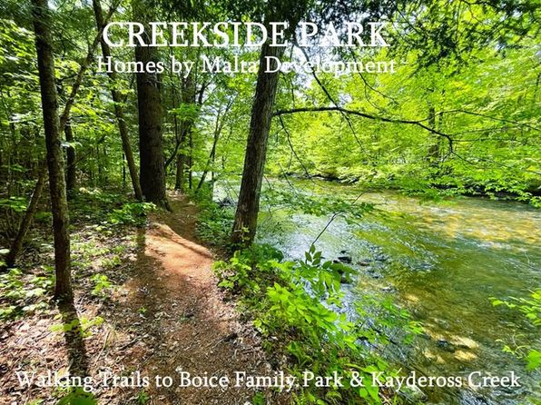40 Creekside Drive, Rock City Falls, NY 12863