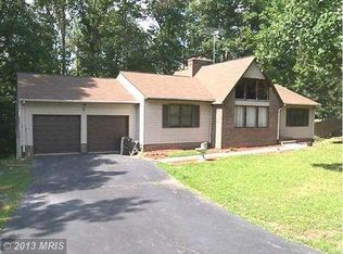 5 Endicott Ln, Stafford, VA 22554
