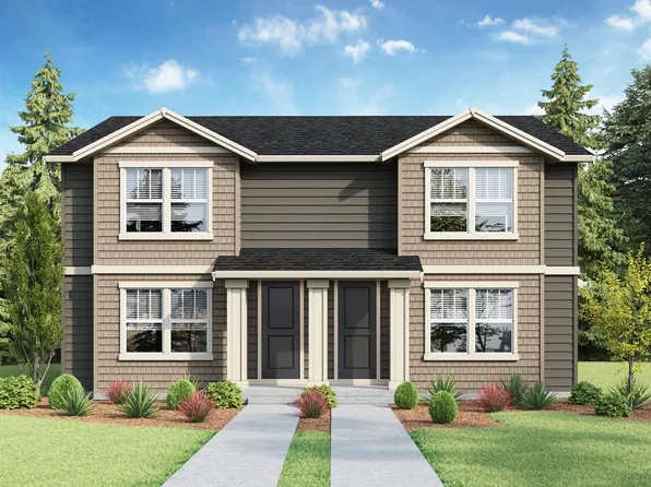 2419 Trailside Dr NE, Olympia, WA 98506