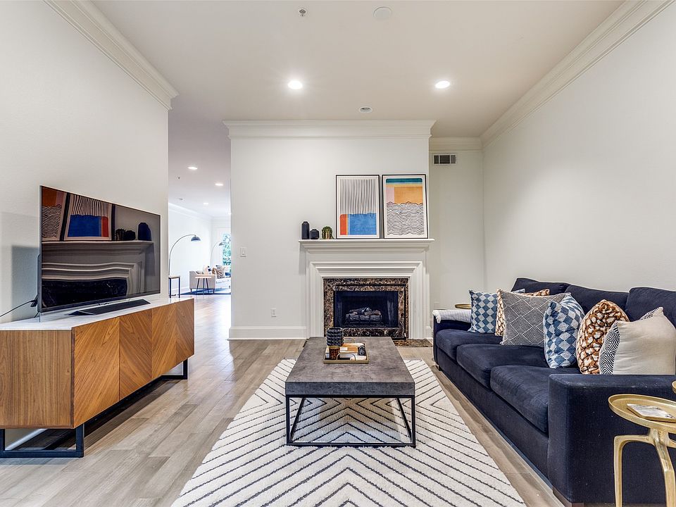 1st image of 3303 Blackburn St APT 203