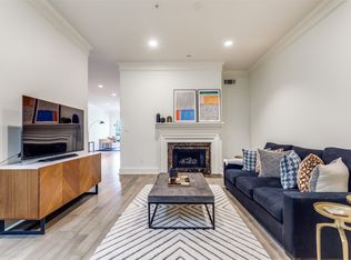 3303 Blackburn St APT 203, Dallas, TX 75204