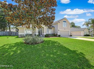 416 Twin Oaks Ln, Saint Johns, FL 32259