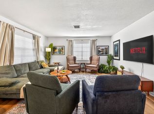 (Undisclosed Address), Tampa, FL 33617