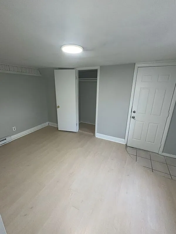 1 bed, 1.0 bath, 500 sqft, $850 — Photo 4