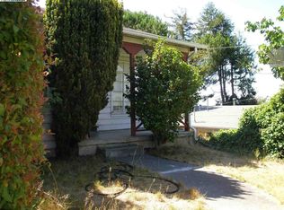 1138 Highland Blvd, Hayward, CA 94542