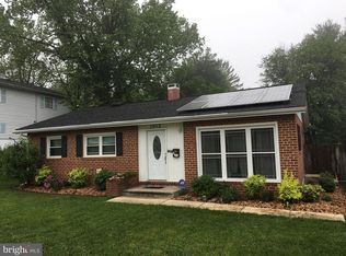 1012 Hartmont Rd, Catonsville, MD 21228