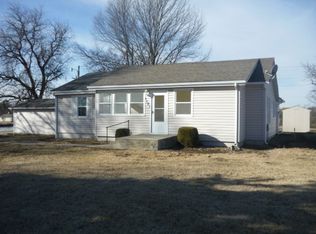 1101 Booth Rd, Clinton, MO 64735