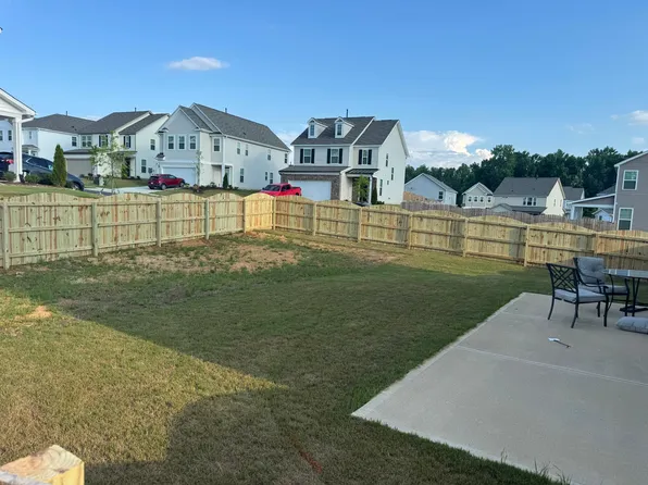 146 Steel Springs Ln, Angier, NC 27501