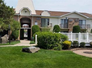 725 Allen Dr #123A-A123, North Wildwood, NJ 08260