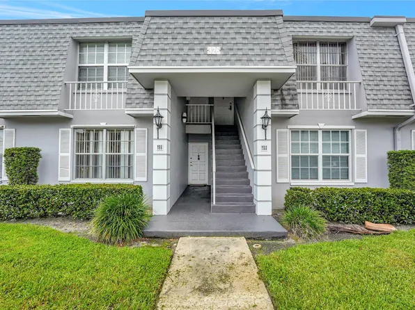 326 NW 69th Avenue N #144, Plantation, FL 33317