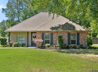 17008 Teneiya Ave, Greenwell Springs, LA 70739