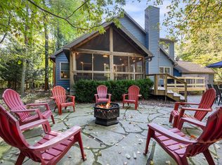 16061 Beech Ln, Union Pier, MI 49129