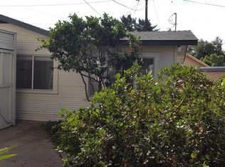 4556 1/2 Alumni Ave, Eagle Rock, CA 90041