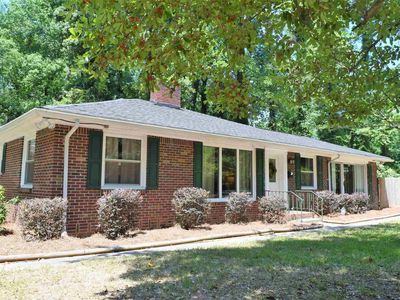 3453 Earlewood Dr, Columbia, SC, 29201