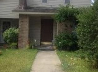 4221 Walnut Hills Dr, Corpus Christi, TX 78413