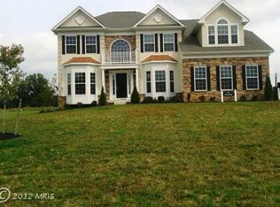 151 Cooley Mill Rd, Havre De Grace, MD 21078