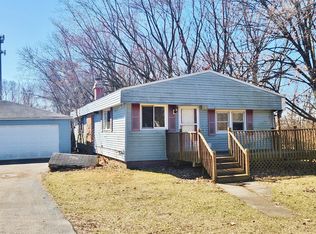 (Undisclosed Address), Morris, IL