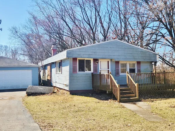 (undisclosed Address), Morris, IL 60450