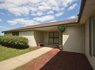 7655 SW County Line Rd, Edgerton, MO 64444