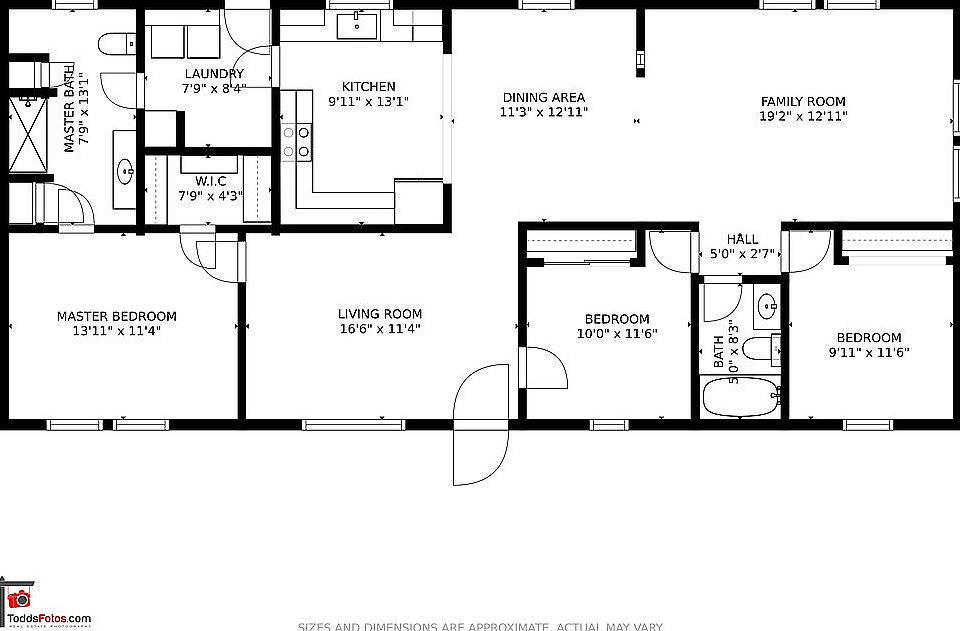 1st image of 614 N 1st St