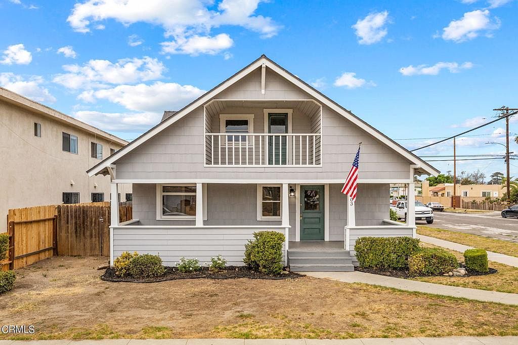 603 S East St, Oxnard, CA 93030 Zillow