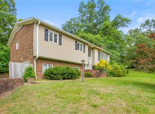 675 Stoney Creek Mountain Rd, Elon, NC 27244