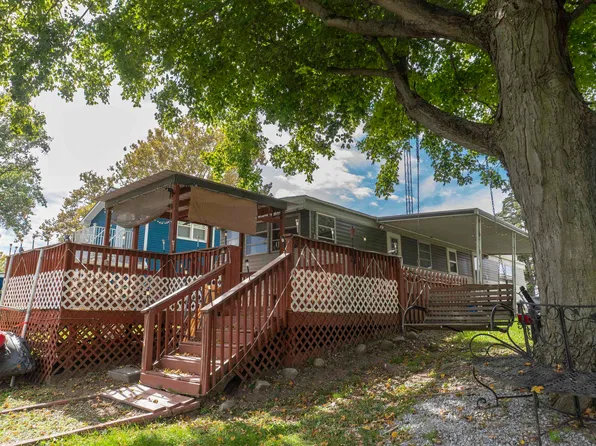 6561 N 300 E, Monon, IN 47959
