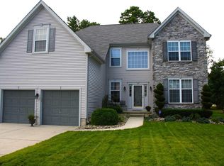 427 Glenn Ave, Egg Harbor Township, NJ 08234