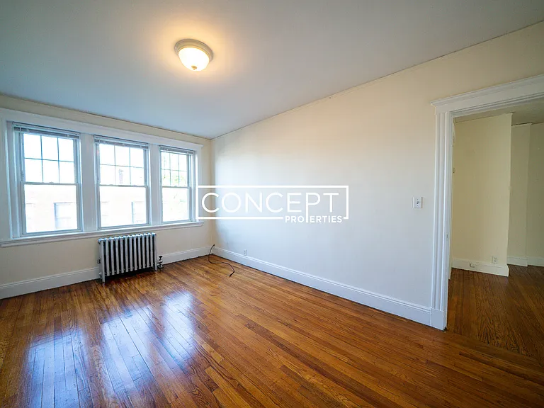 58 Selkirk Rd #9 — Photo 1