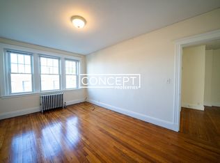 58 Selkirk Rd APT 9, Boston, MA 02135