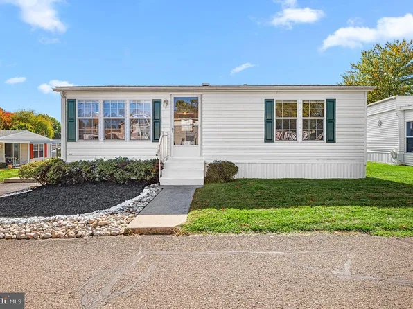 2304 Brownsville Rd Lot H-28, Feasterville Trevose, PA 19053