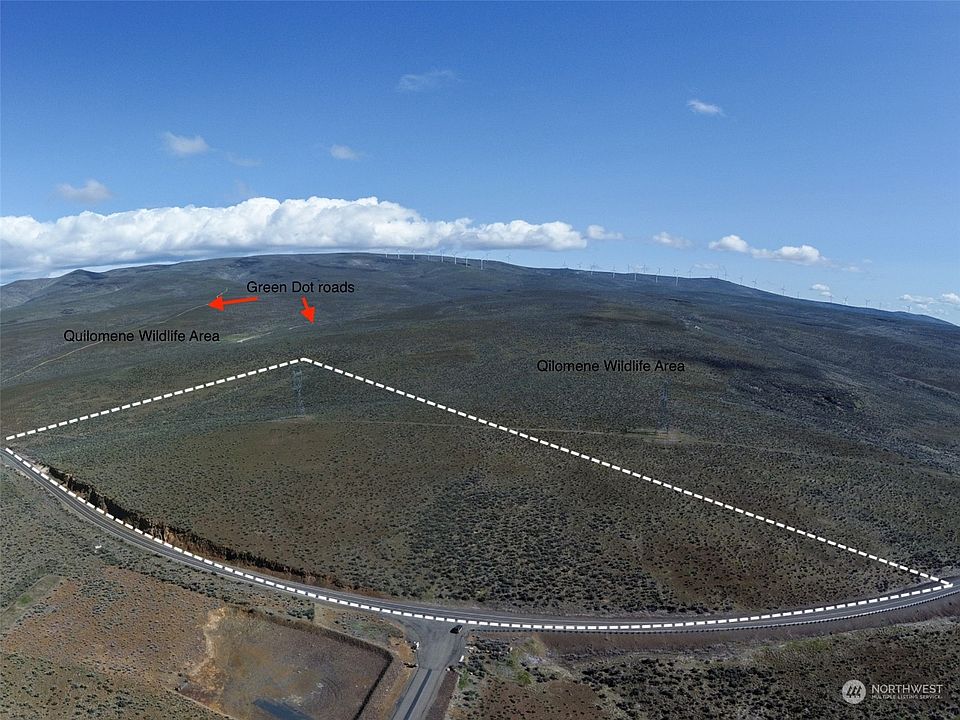 1st image of 0 Vantage Highway