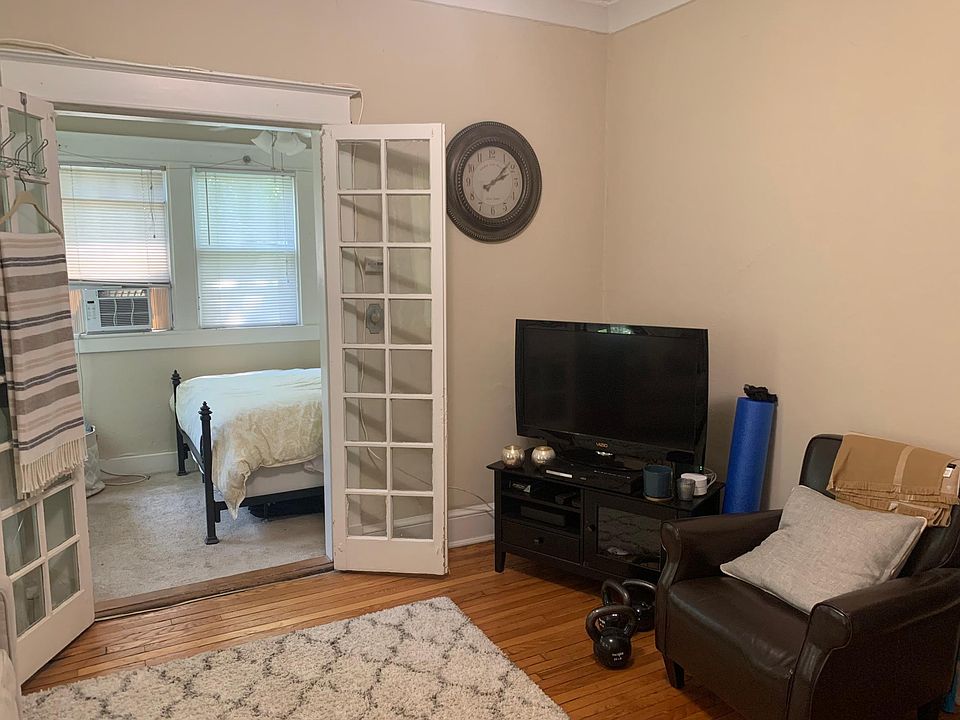 1st image of 2406 Clyde Ave #1