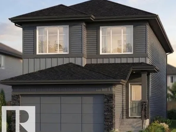 99 Silverstone Dr, Stony Plain, AB T7Z 0E8
