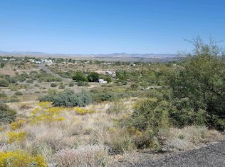 20254 E Tonelea Trl, Mayer, AZ 86333