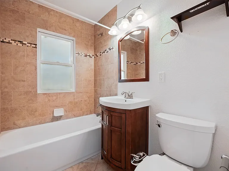 Bathroom #1