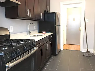 Rented by Lang Realty LLC