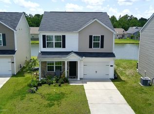 106 Mansfield Ct, New Bern, NC 28562