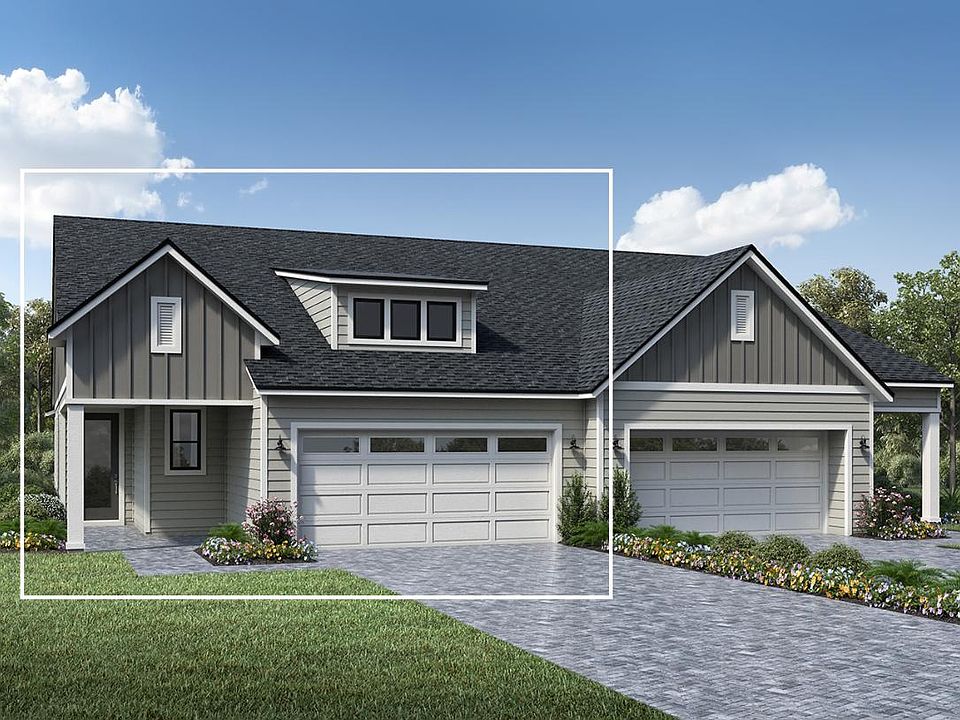 Modern Farmhouse
