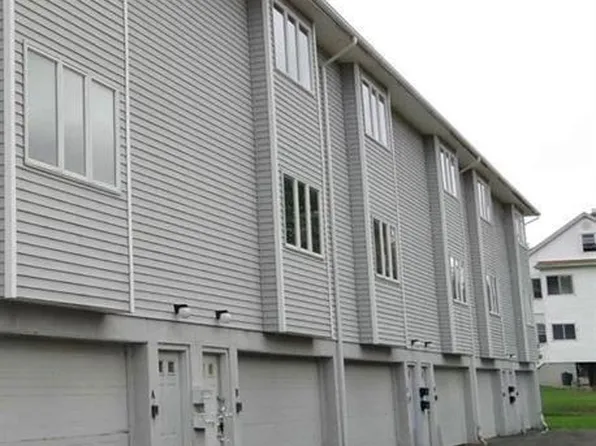 45 Atlantic Street #D, New Britain, CT 06053