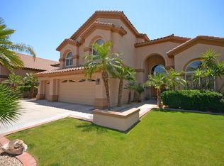 5307 E Hartford Ave, Scottsdale, AZ 85254