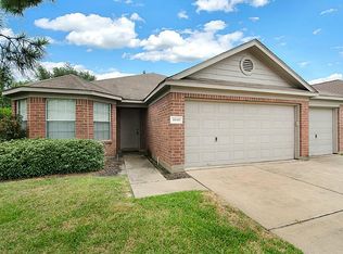 16618 Spring Barker Dr, Cypress, TX 77429